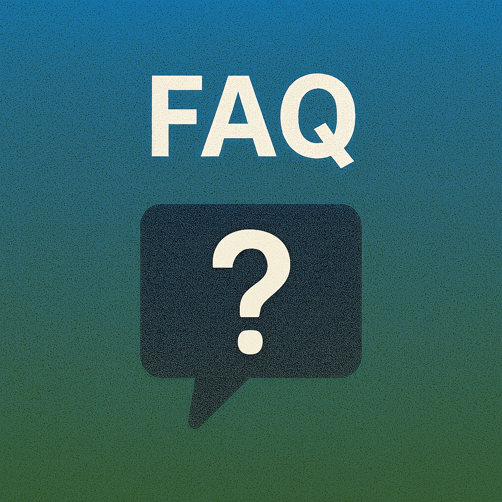 FAQ