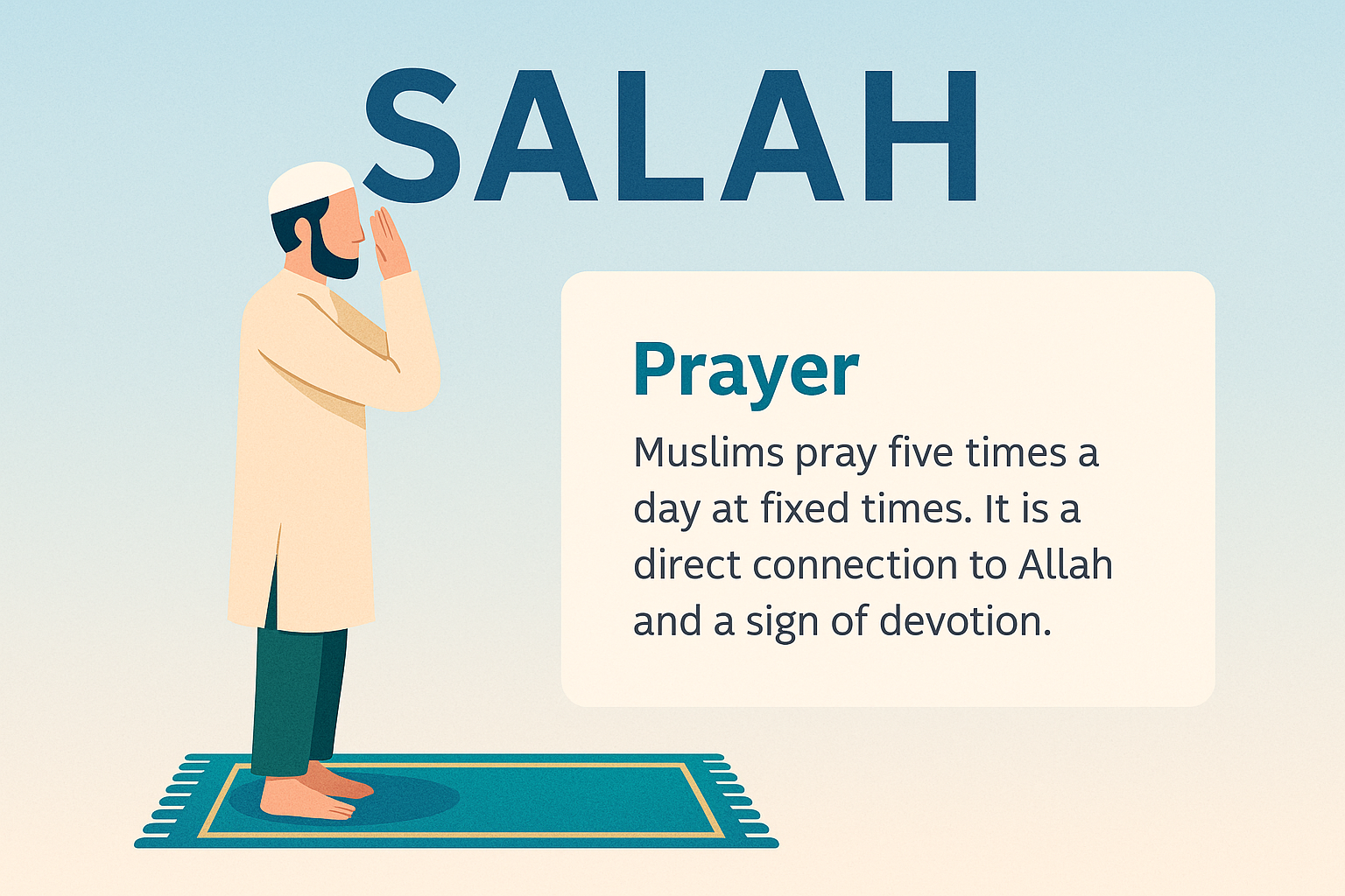 Salah